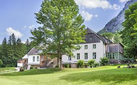 JUFA Hotel Grundlsee