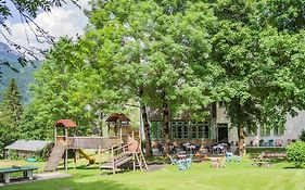 JUFA Hotel Grundlsee