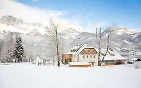 JUFA Hotel Grundlsee