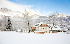 JUFA Hotel Grundlsee